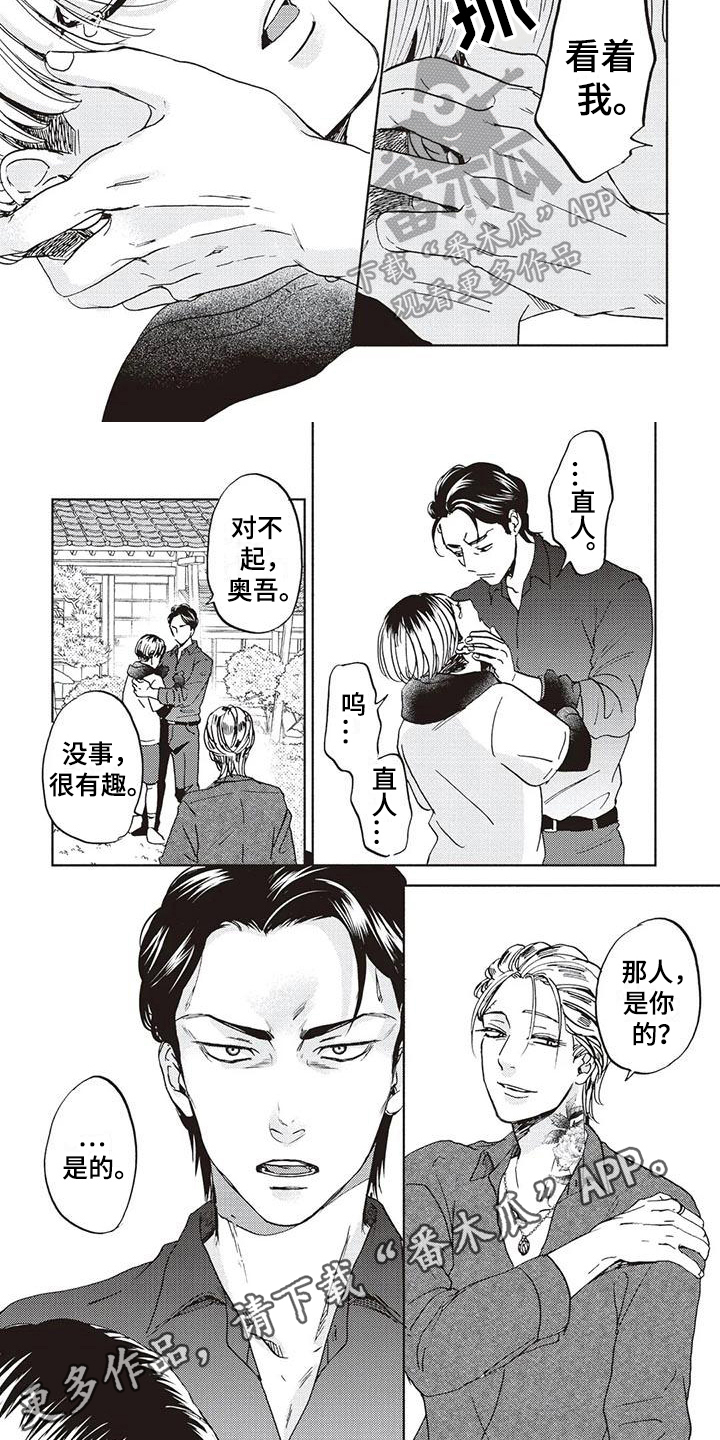 《完善的教育》第9章保护 第5页