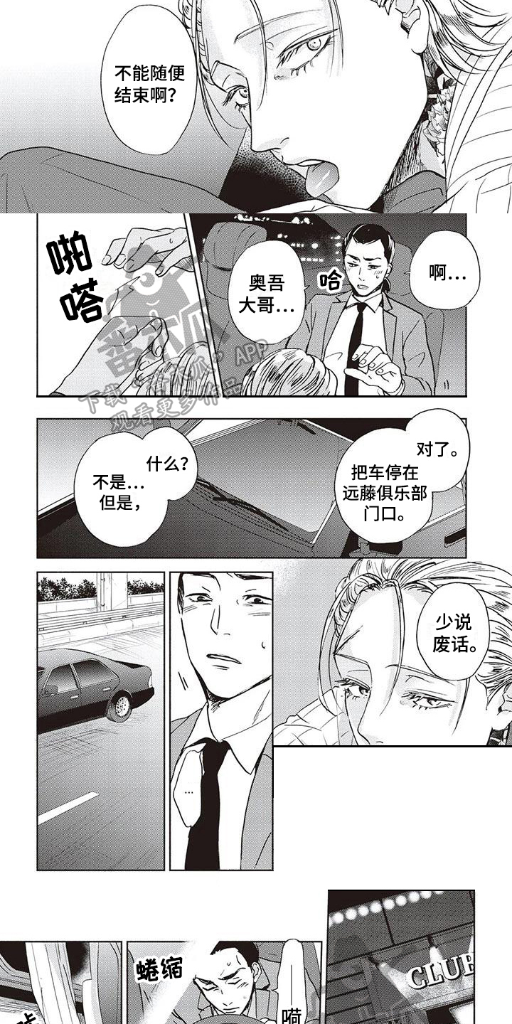 《完善的教育》第15章合作 第5页