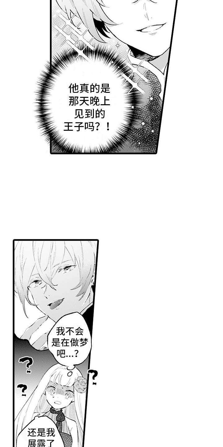 《异世界公主》第6章体谅 第7页