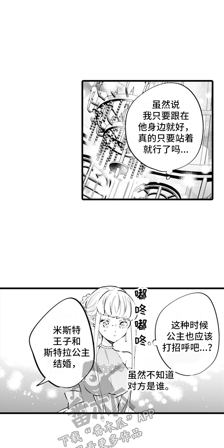《异世界公主》第10章议论 第14页