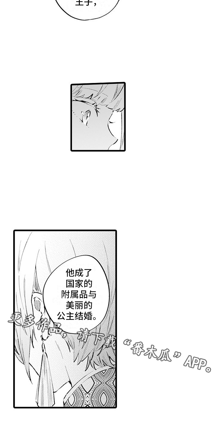《异世界公主》第10章议论 第16页