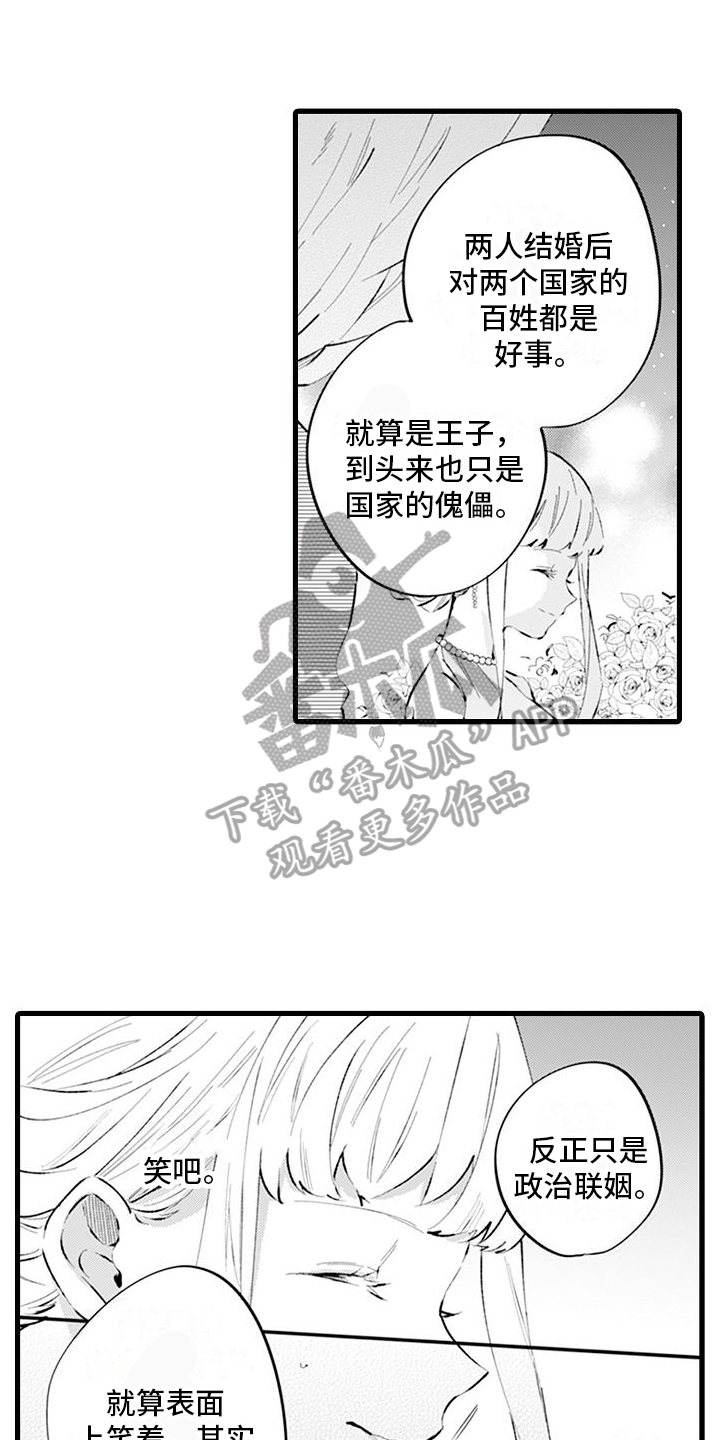 《异世界公主》第11章反驳 第8页