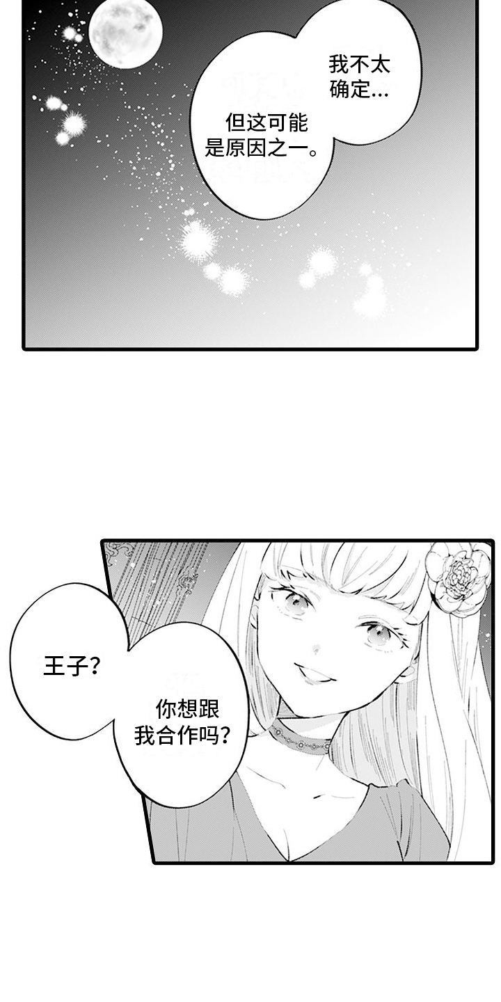 《异世界公主》第15章合作 第16页