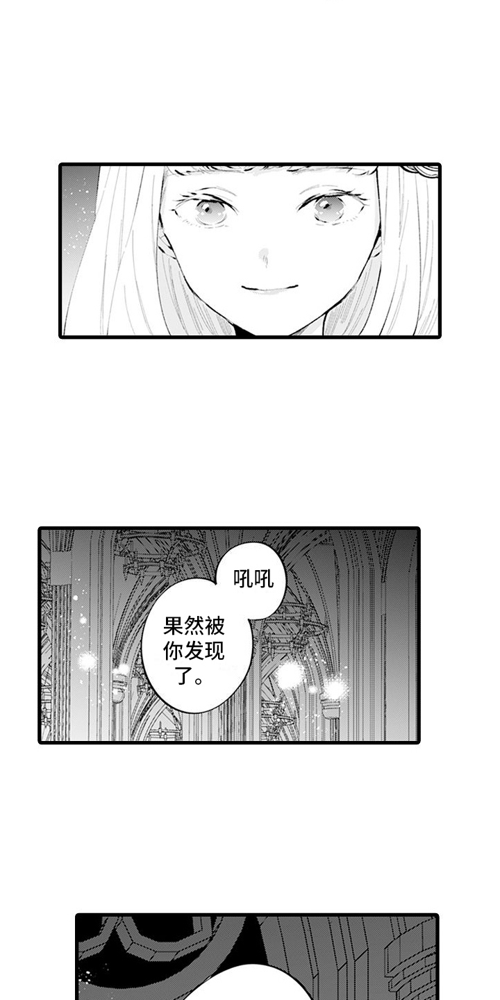 《异世界公主》第15章合作 第9页