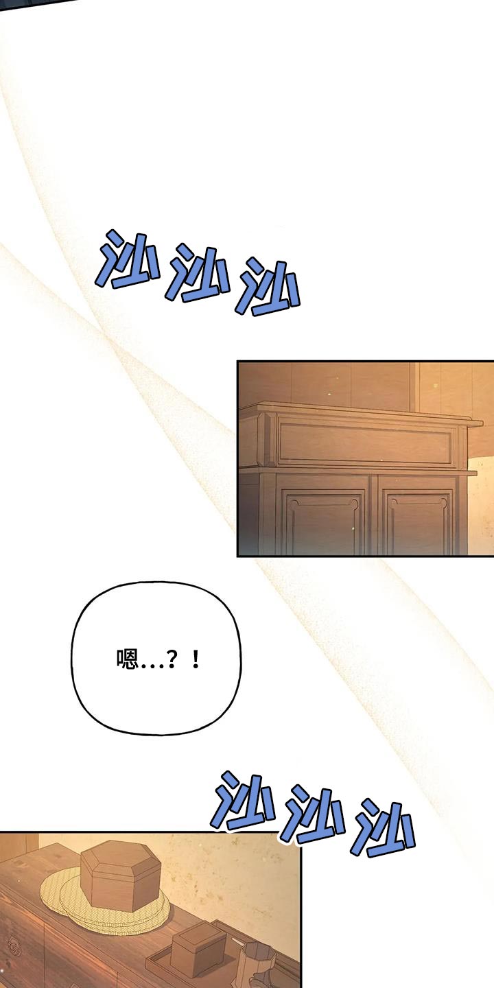 《养虎为患》第30章你在我的房间？ 第14页