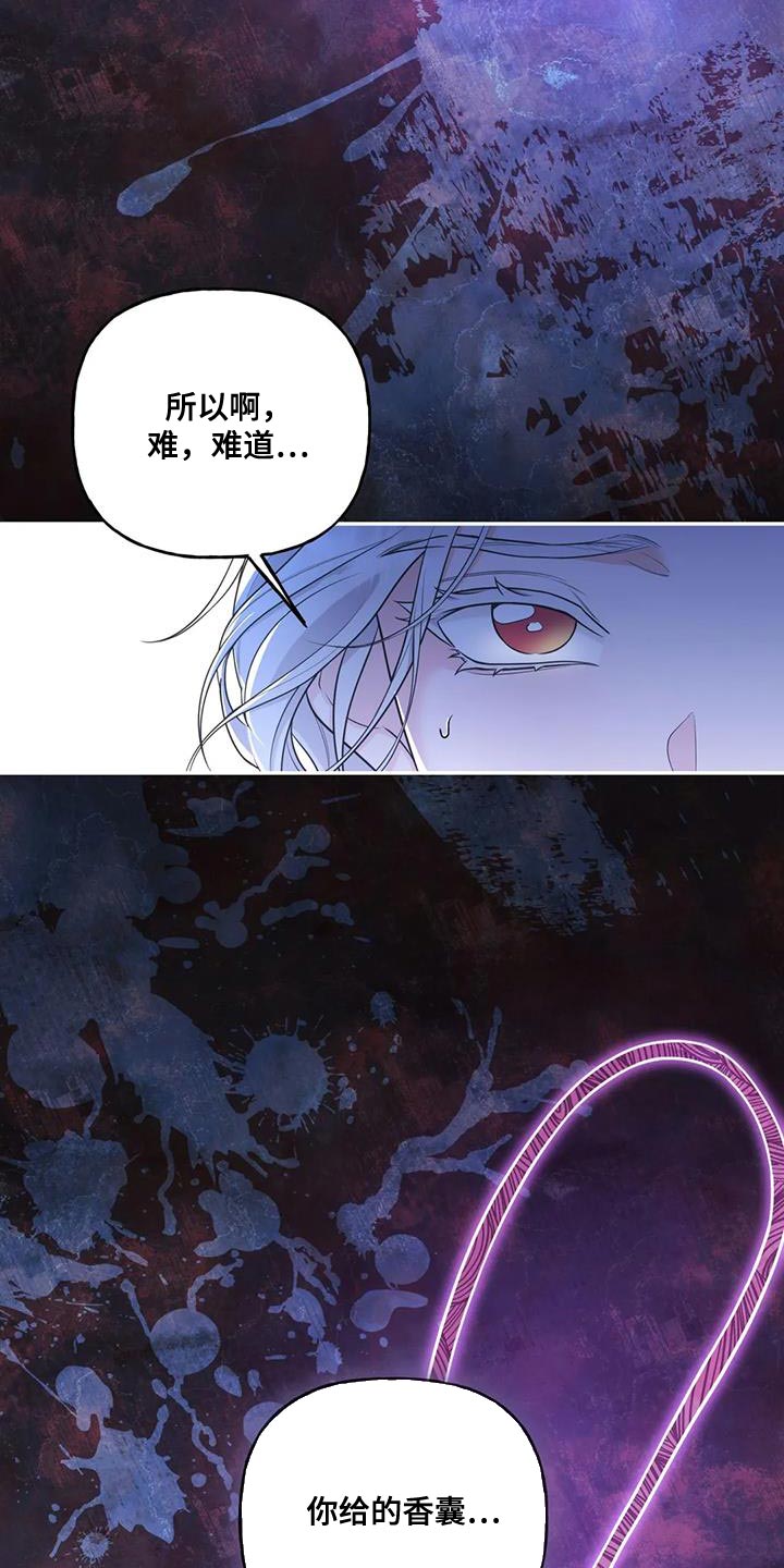 《养虎为患》第32章只能我离开了 第12页