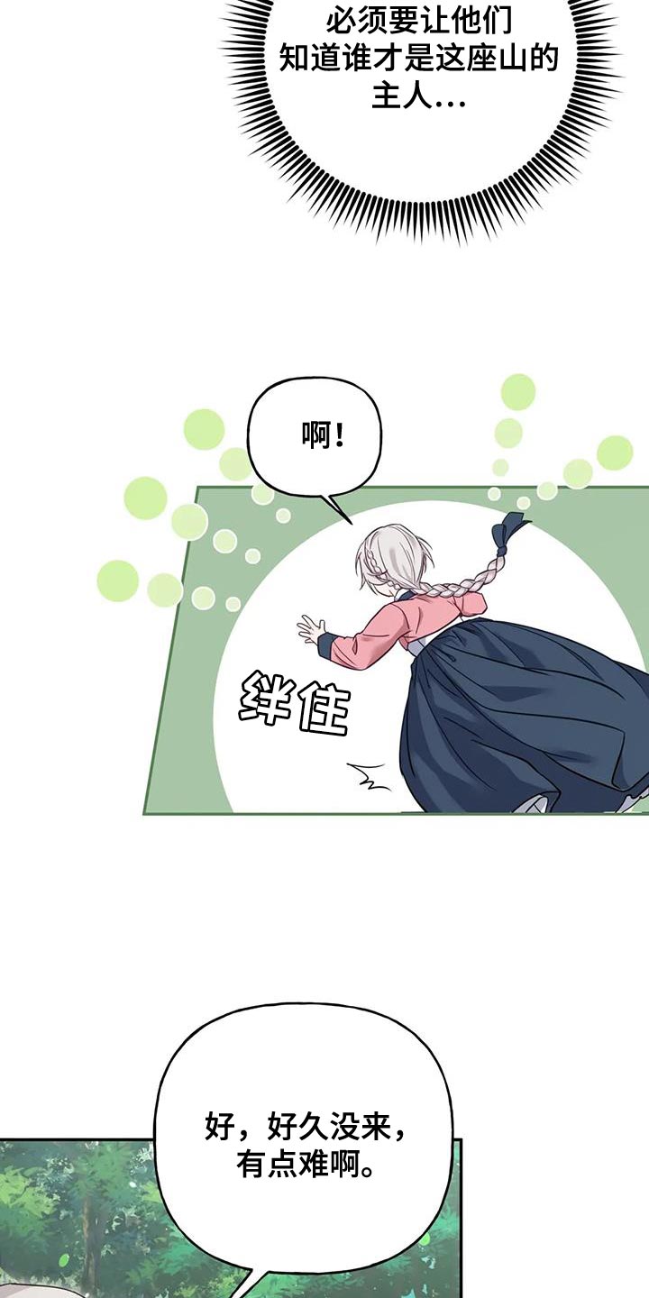 《养虎为患》第26章大本营 第14页