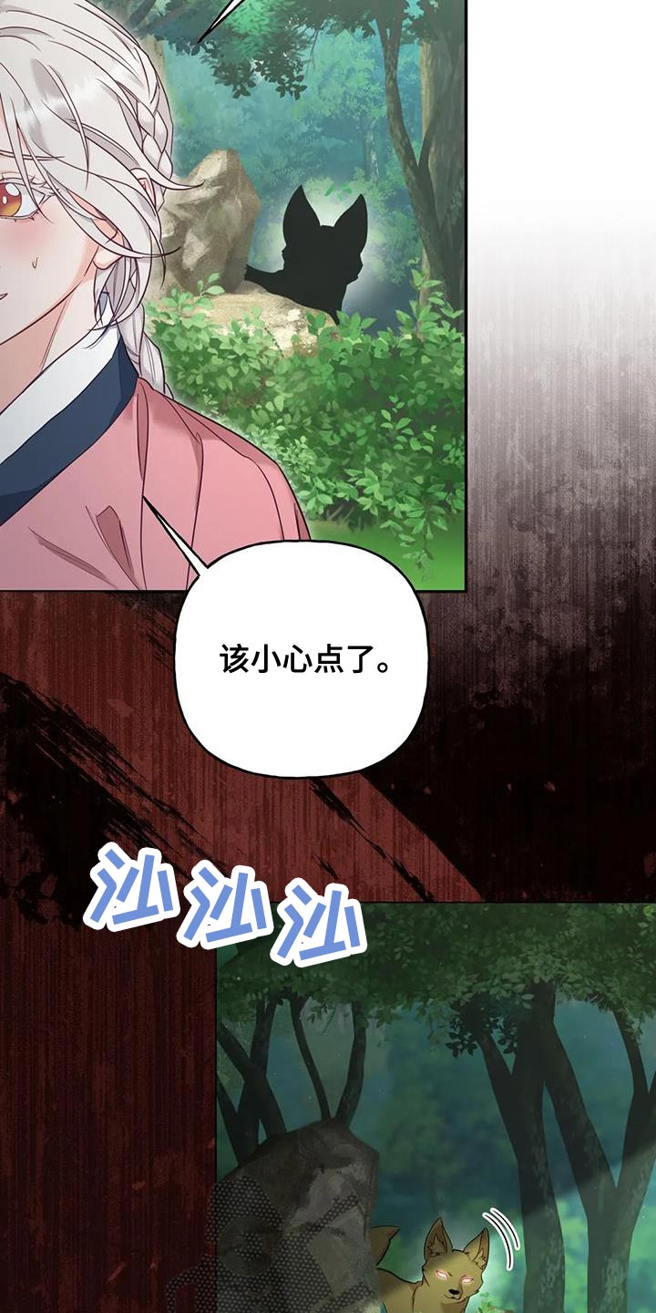 《养虎为患》第26章大本营 第15页