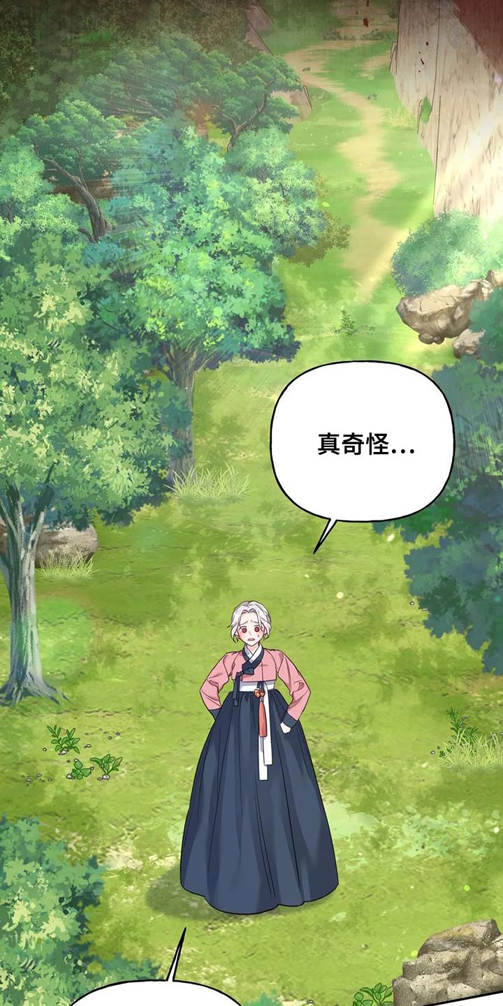 《养虎为患》第26章大本营 第17页