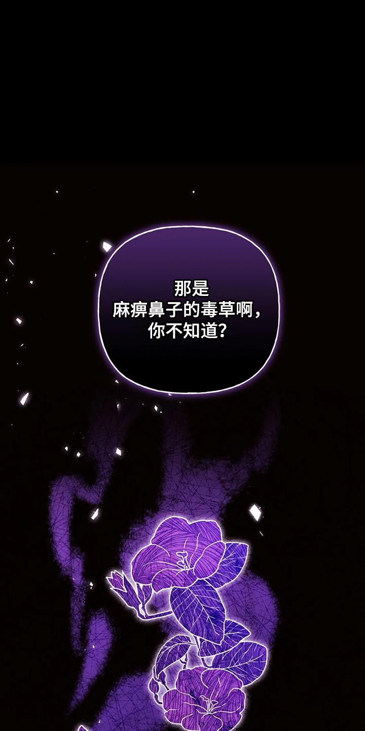 《养虎为患》第28章什么味道都闻不到 第1页