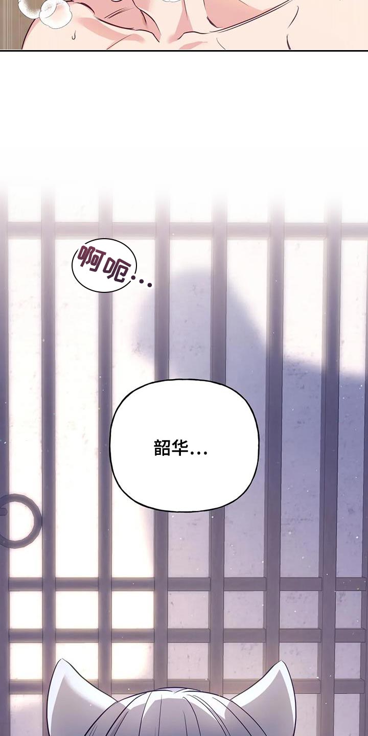 《养虎为患》第24章逃跑 第7页