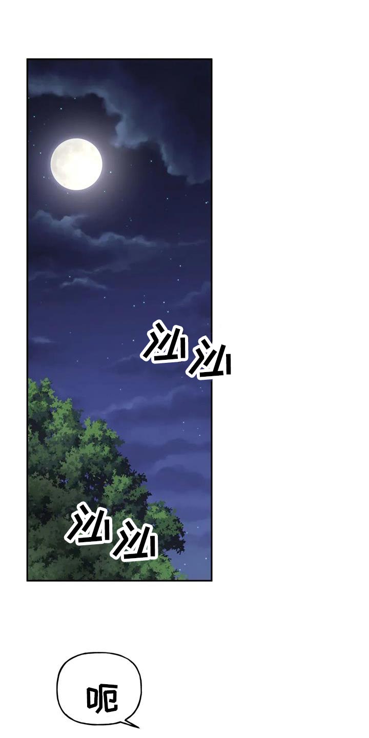 《养虎为患》第19章悄悄跟上去 第26页