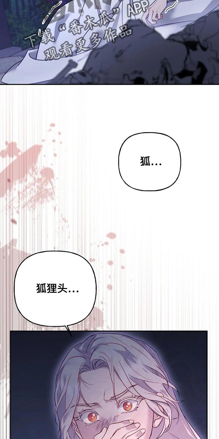 《养虎为患》第20章狐狸的哭声 第3页
