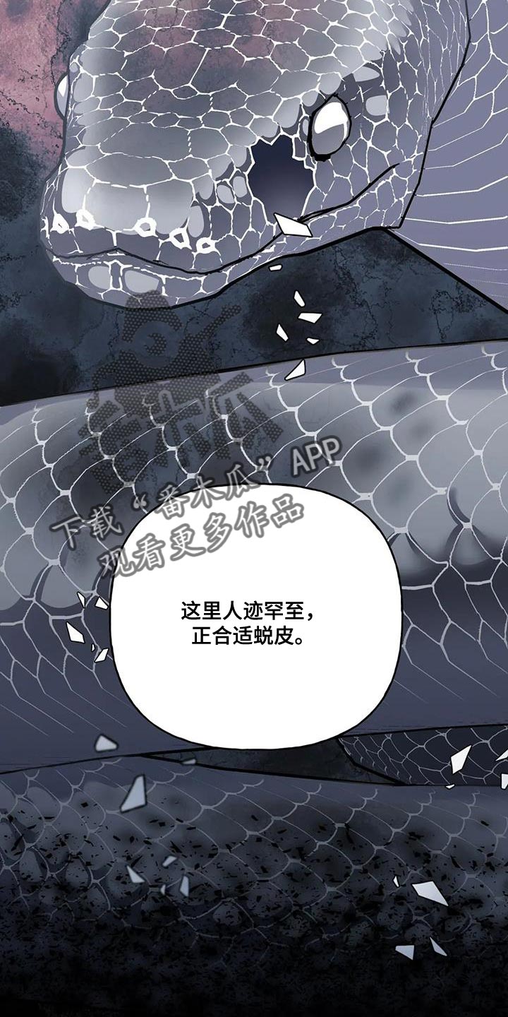 《养虎为患》第15章阳气不足 第11页