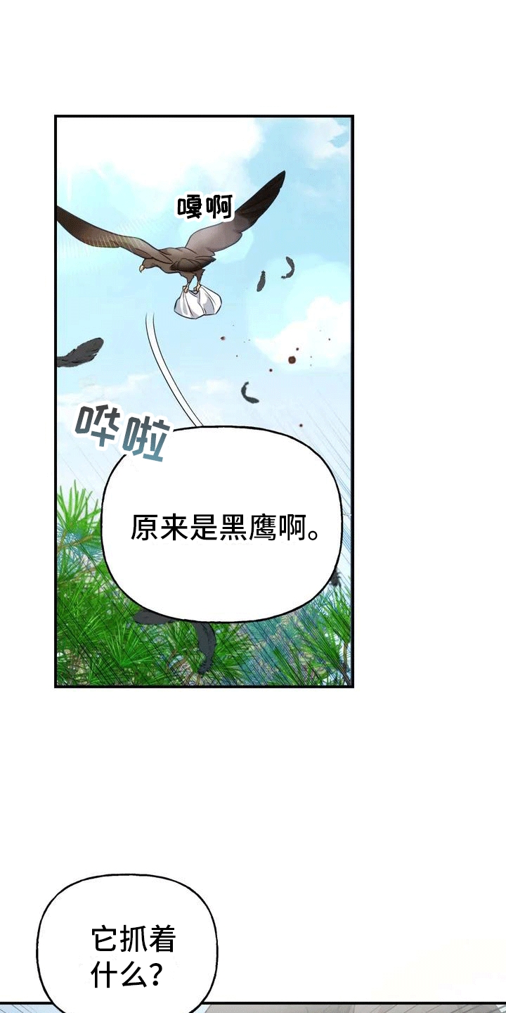 《养虎为患》第3章独自 第20页