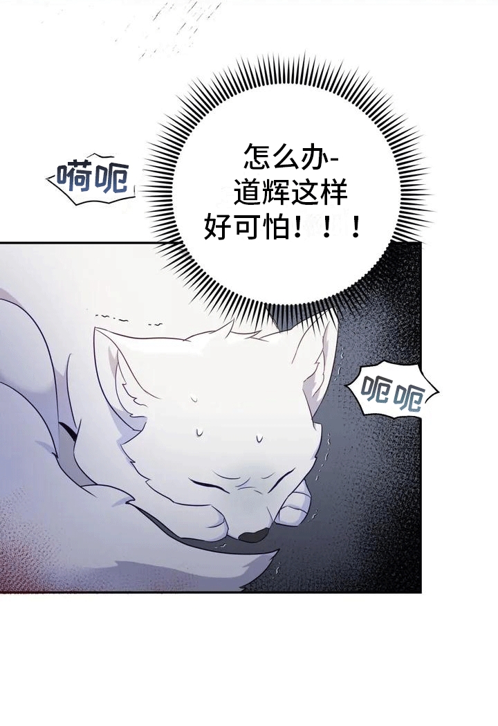 《养虎为患》第1章威胁 第23页