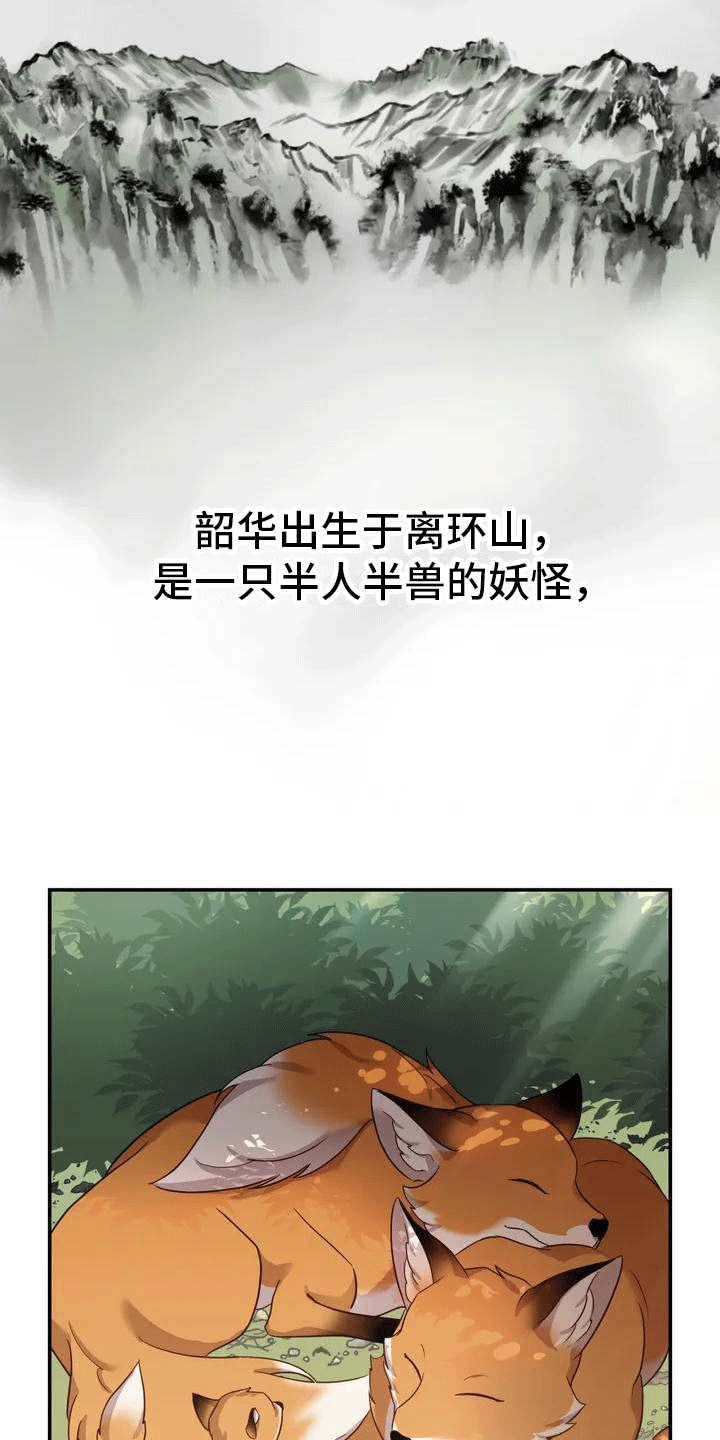 《养虎为患》第2章抛弃 第17页