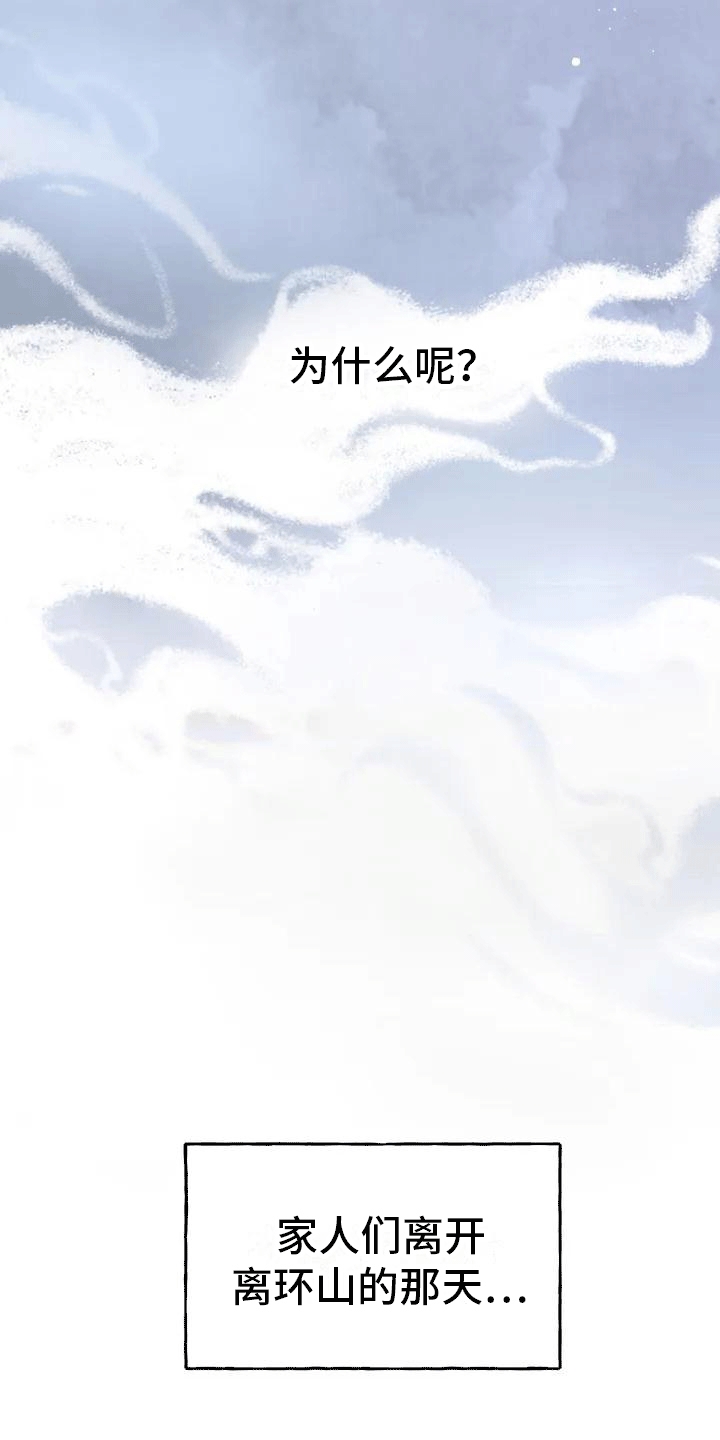 《养虎为患》第2章抛弃 第21页