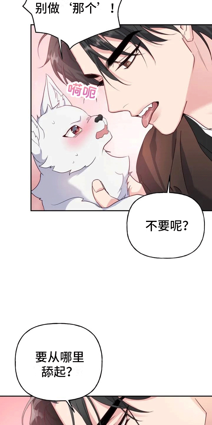 《养虎为患》第2章抛弃 第2页
