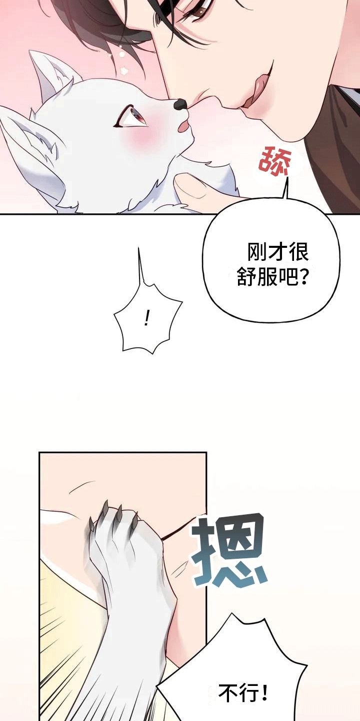 《养虎为患》第2章抛弃 第3页