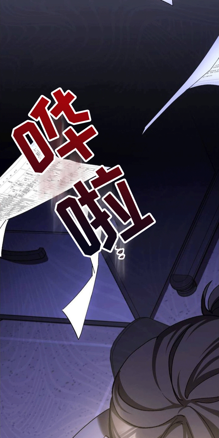《穿越即破产》第1章葬礼 第17页