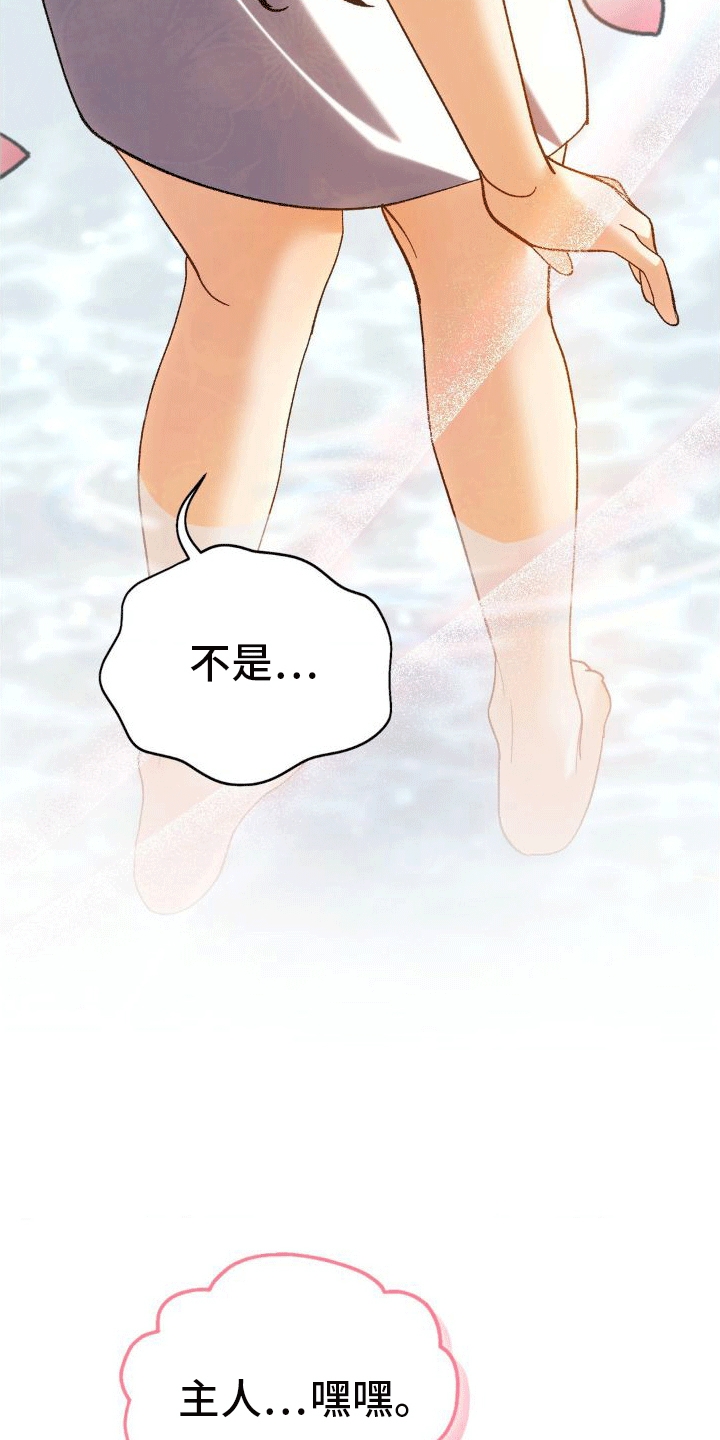 《穿越即破产》第7章洗澡 第17页