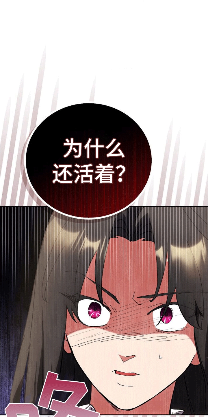 《穿越即破产》第6章威胁 第13页