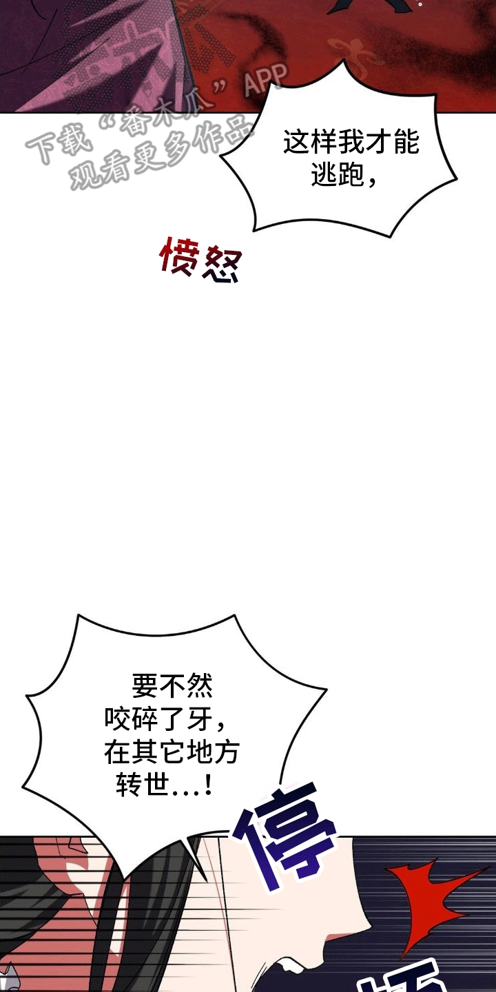 《穿越即破产》第5章执政官 第11页