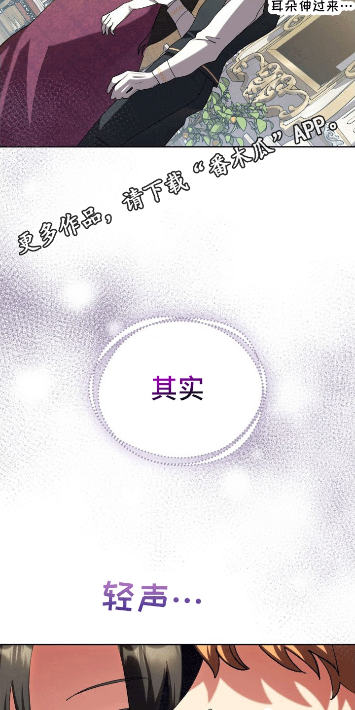 《穿越即破产》第5章执政官 第25页