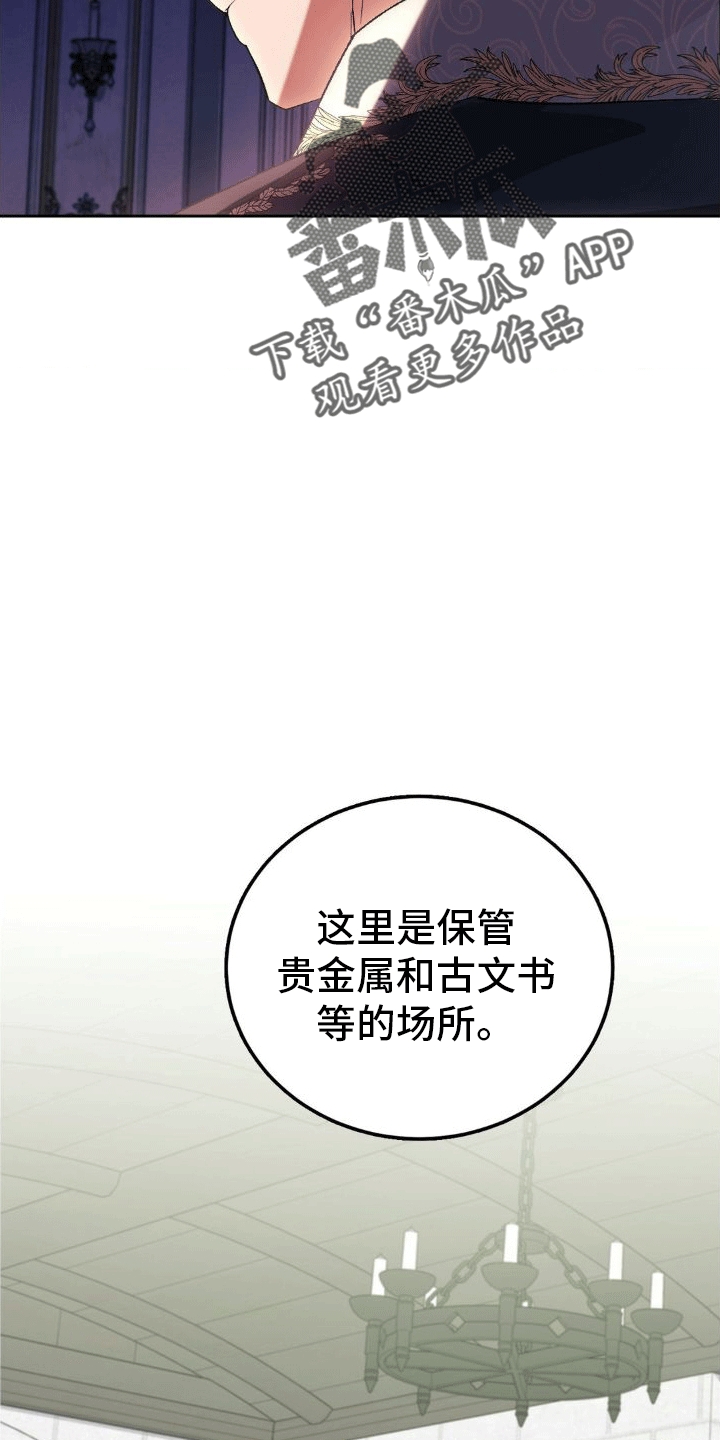 《穿越即破产》第5章执政官 第30页