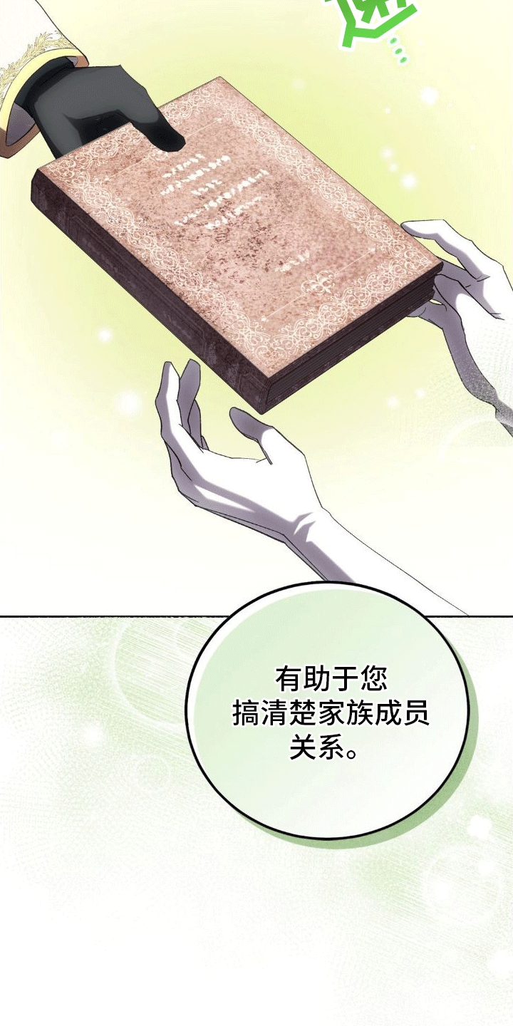《穿越即破产》第5章执政官 第37页