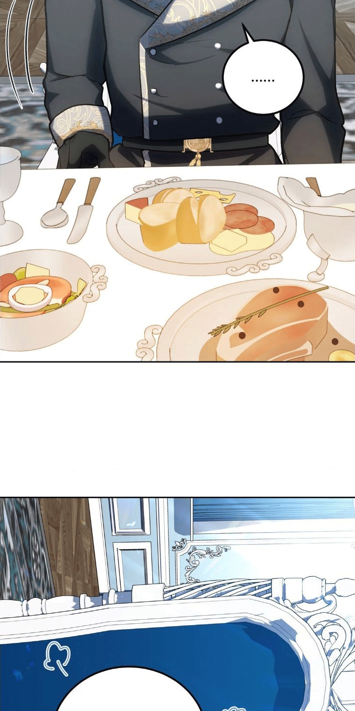 《穿越即破产》第9章早餐 第24页
