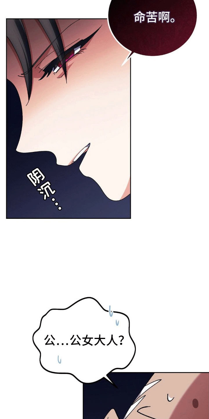 《穿越即破产》第10章账单 第25页