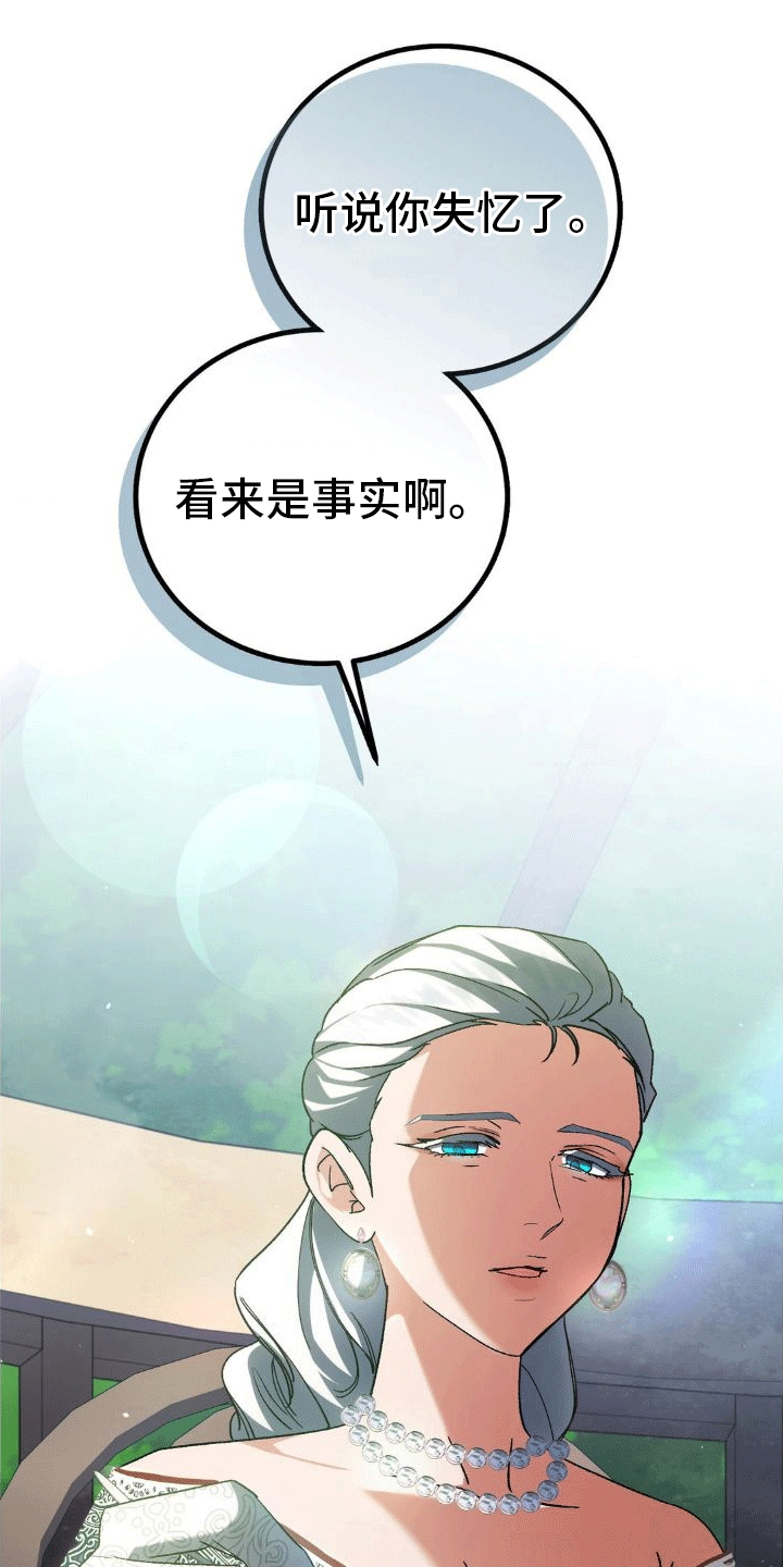 《穿越即破产》第11章母亲 第16页