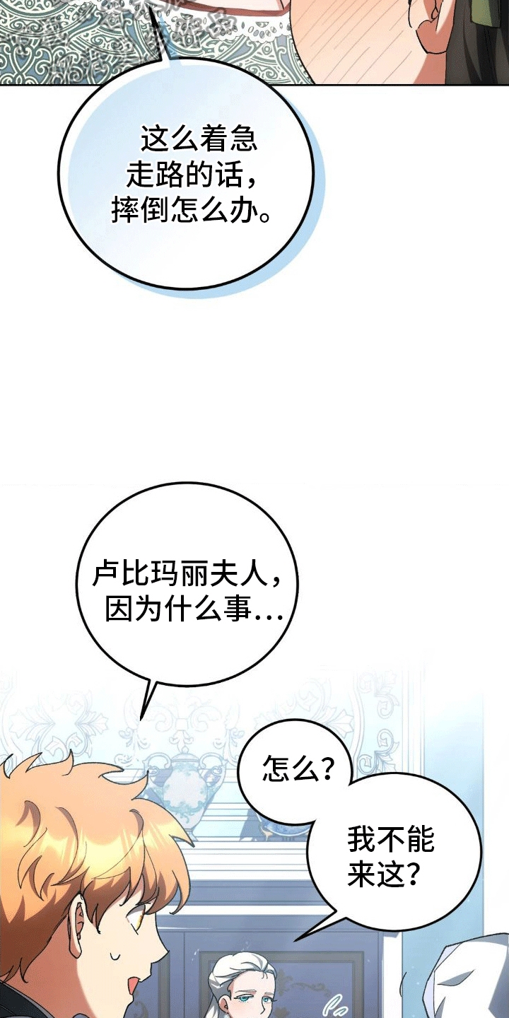 《穿越即破产》第11章母亲 第2页