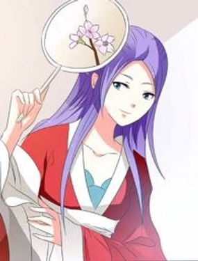 《伥鬼》漫画封面图 - tl漫画