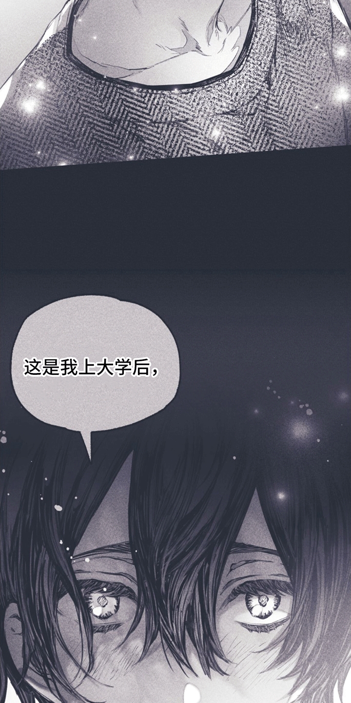《指控日记》第3章自传 第19页