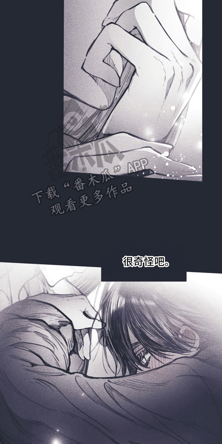 《指控日记》第7章住在一起 第23页