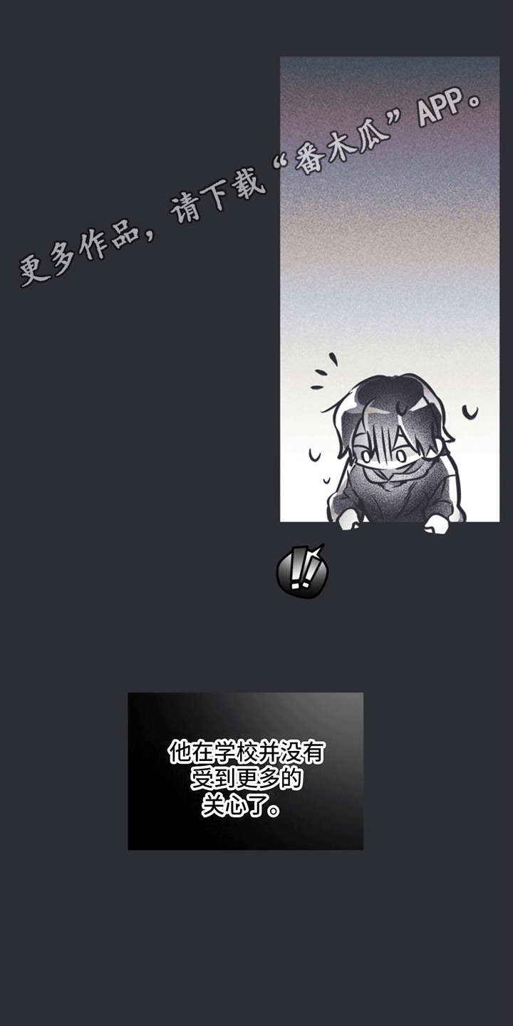 《指控日记》第4章一见钟情· 第8页