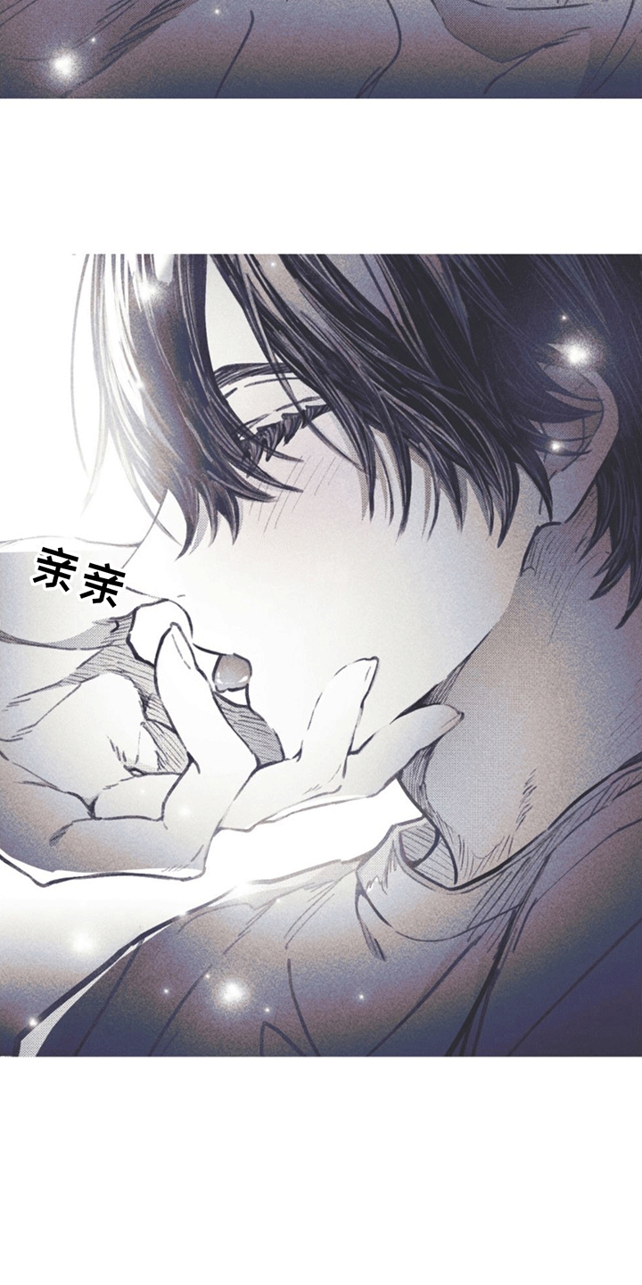 《指控日记》第9章试探 第9页