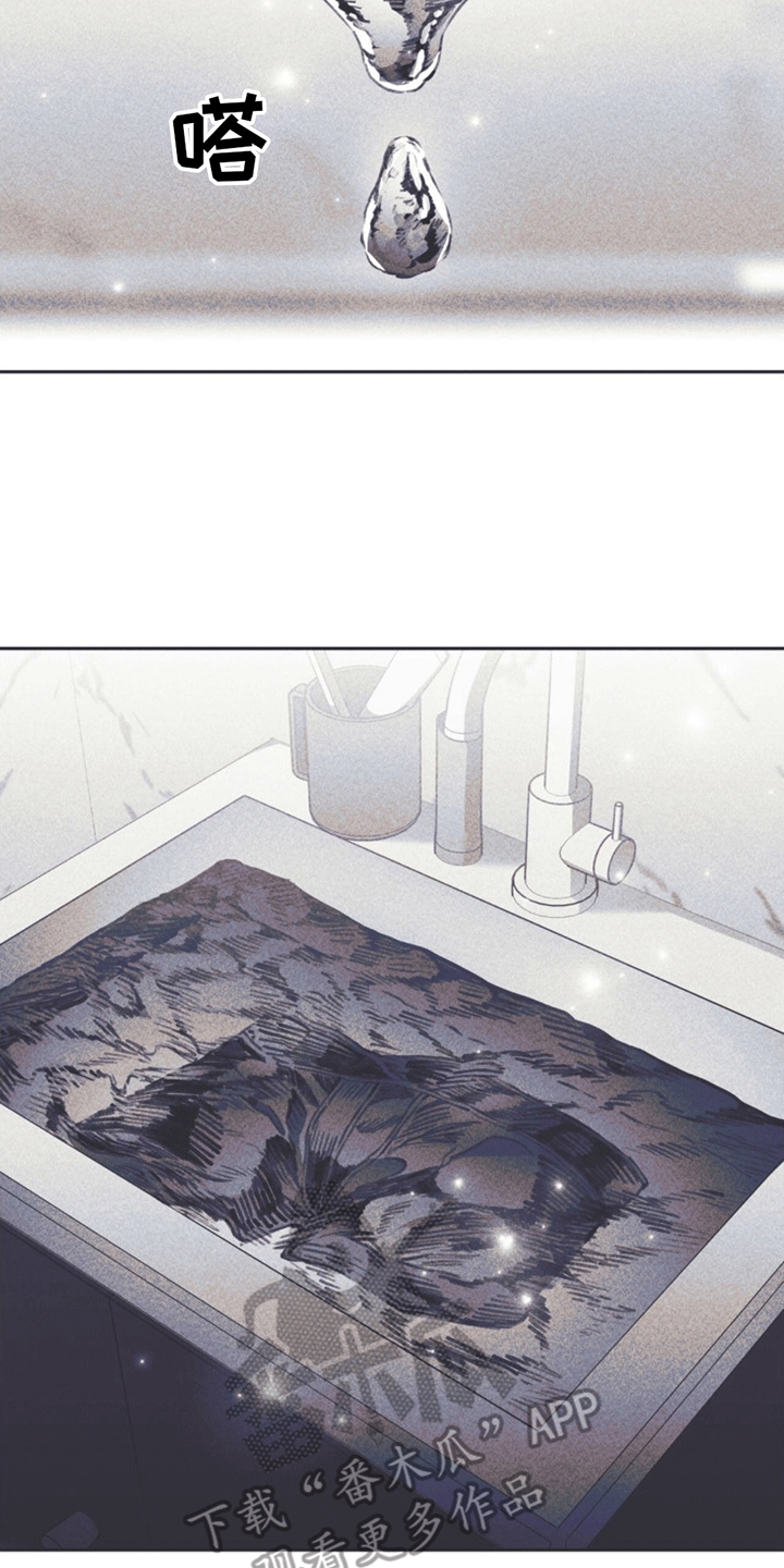 《指控日记》第11章离开 第21页