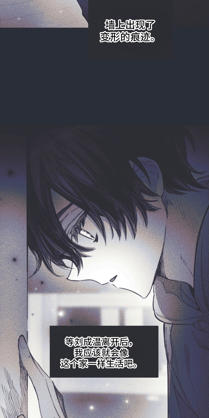 《指控日记》第12章指控 第19页