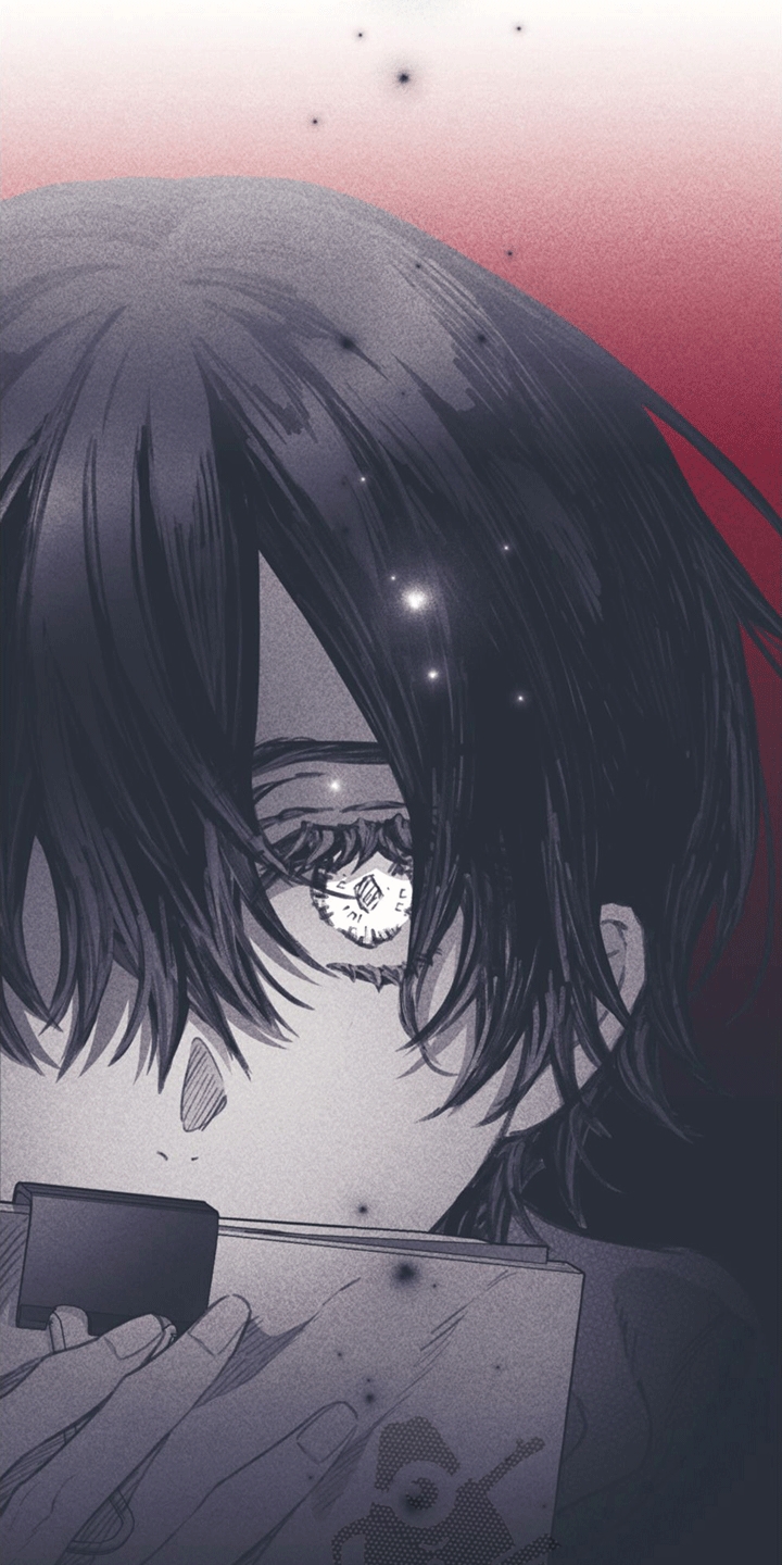 《指控日记》第12章指控 第39页