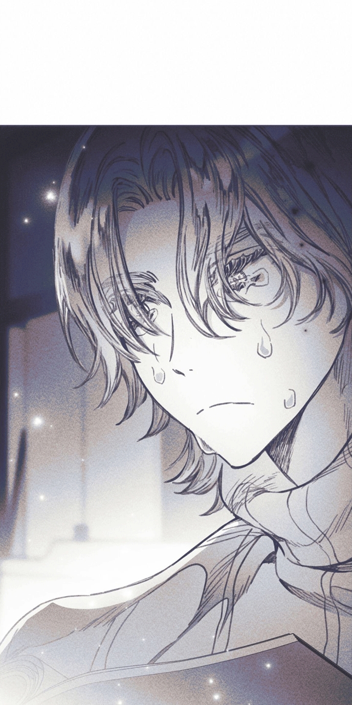 《指控日记》第14章挽救计划 第8页