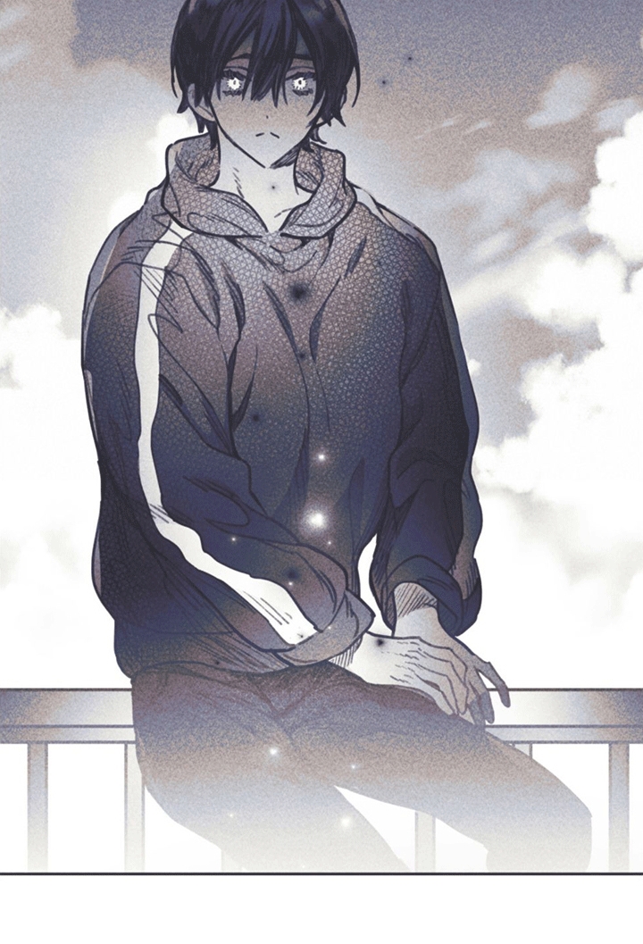 《指控日记》第15章获救 第15页