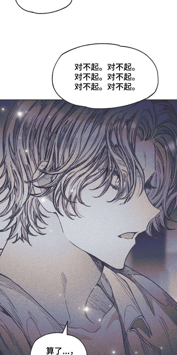 《指控日记》第18章对不起 第13页