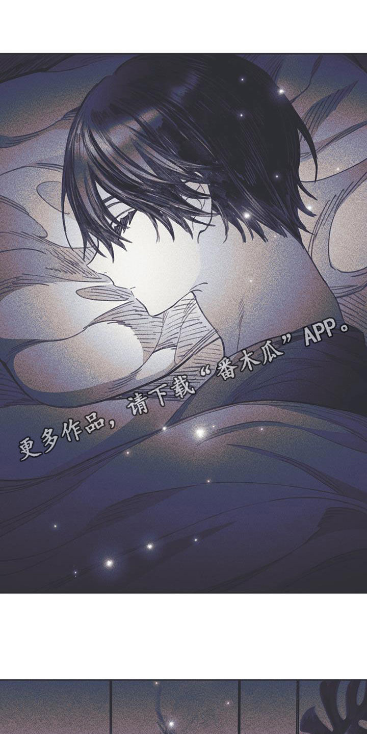 《指控日记》第19章欲望 第1页