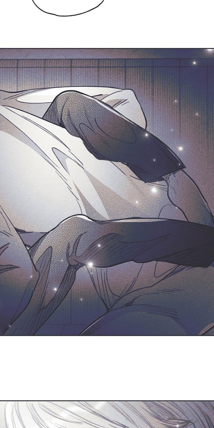 《指控日记》第19章欲望 第30页