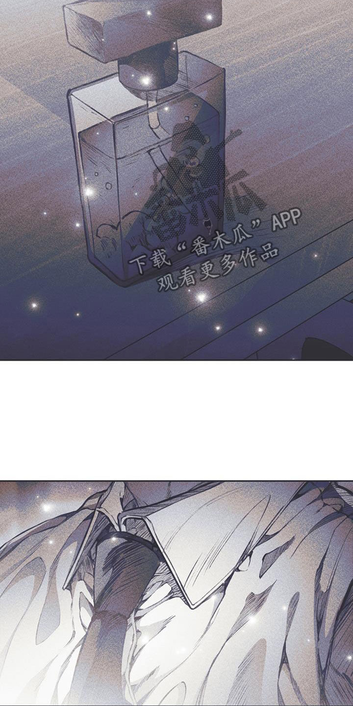 《指控日记》第26章不要再猜测了 第6页