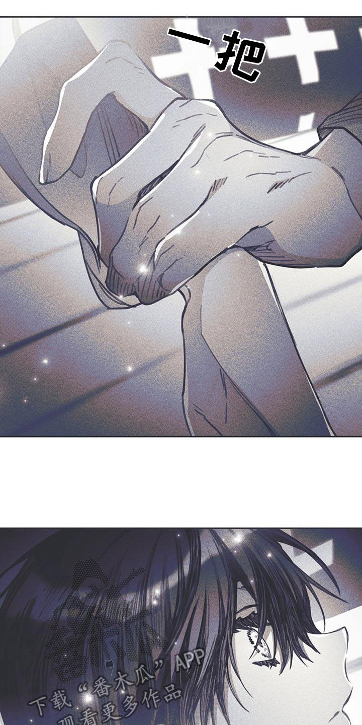 《指控日记》第25章没有定义 第16页
